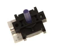 Commutateur Four, cuisinière AS0058968 SCHNEIDER, BRANDT
