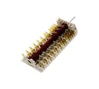 Commutateur Four, cuisinière C00196057, C00111685 ARISTON, INDESIT - 323691