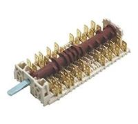 Commutateur Four, cuisinière C00278299 INDESIT - 308637 G