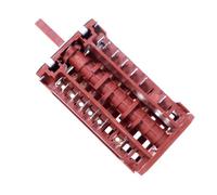 Commutateur Four d'origine Four cuisinière (32014972 32047062 AYA EXCELINE JETGAZ PROLINE SOGELUX TECHNICAL TECHWOOD VALBERG)