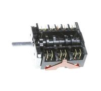 Candy – Commutateur pour four EGO 46.25866.521 – Réf. D347169