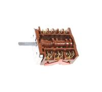 Commutateur Four Electrique