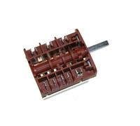 Commutateur Four Electrique 46.25866.521 41003026