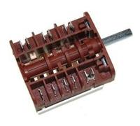 COMMUTATEUR FOUR ELECTRIQUE 46.25866.521 POUR FOUR CANDY - 41003026