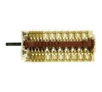 C00196053. COMMUTATEUR FOUR ELECTRIQUE ARISTON