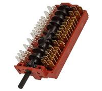 Commutateur Four Four, cuisinière C00196055 ARISTON HOTPOINT