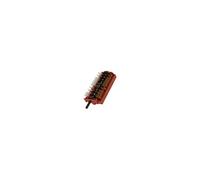 Hotpoint Commutateur de four C00196055 pour cuisinière compatible Ariston