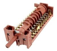 Commutateur four gottak 801200 - cuisiniere ilve Autre G