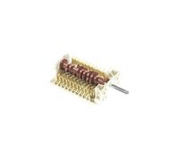 Commutateur Four Mf 8 Pour Four Whirlpool - 481010345712