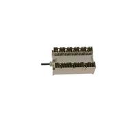 COMMUTATEUR FOUR MF5 pour FOUR IKEA - 481227318111