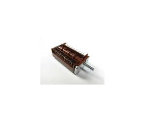 Commutateur Four Mf5 Whirlpool 480121100973 - WHIRLPOOL - Four