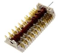 commutateur four multi pazza pour four ARISTON - C00111685