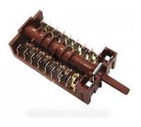 Commutateur four pour cuisiniere proline G