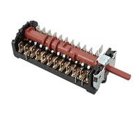 Commutateur Four Pour Four - 8071105
