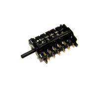 COMMUTATEUR FOUR pour FOUR BRANDT - 76X7456