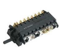 Commutateur Four Pour Four Smeg - 811730204 G