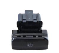 Commutateur Frein à Main Compatible Avec Citroen Pour C4 II Picasso OEM: 470703 Interrupteur Stationnement Frein À Main Électronique Bouton Frein Stationnement