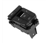 Commutateur Frein à Main Compatible Avec Kia OEM: 93300D6500 Interrupteur Frein À Main Électronique Interrupteur Frein Stationnement Boutons Chauffage Ventilation Des Sièges