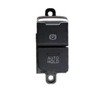 Commutateur Frein à Main Compatible Avec Mazda Pour CX-4 OEM: GV9S-66-EP0 Interrupteur De Frein À Main Électronique AUTOHOLD Interrupteur De Stationnement Automatique