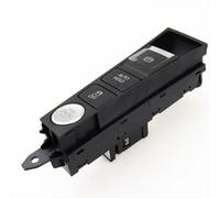 Commutateur Frein à Main Compatible Avec VW Pour Passat B7 OEM : 3AD927137B 3AD 927 137 B Bouton Frein À Main Support Automatique Interrupteur Démarrage/arrêt Du Moteur ESP
