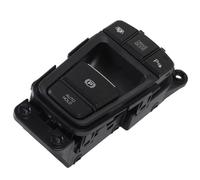 Commutateur Frein À Main Électronique Voiture Compatible Avec Hyundai Pour Sonata LF 2015 2016 93300C1610 Mode Conduite Stationnement Commande Leve Vitre
