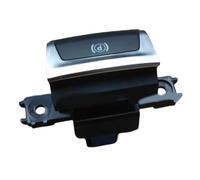 Commutateur Frein À Main Frein Stationnement Électrique Voiture Compatible Avec 308 SW 2013 2014 2015 2016 2017 2018 2019 2020 2021 96785851VV Bouton Frein à Main