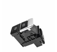 Commutateur Frein Compatible Avec A6 Pour C7 Pour A7 2012 2013 2014 2015 2016 2017 2018 Interrupteur Frein À Main Électrique 12 Broches Voiture Bouton Frein Stationnement OEM : 4G1927225B