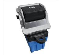 Commutateur Frein Compatible Avec Jaguar Pour F-Pace 2017 2018 2019 Module De Frein À Main Électronique Interrupteur Commande Frein Stationnement Électronique OEM: T2H39311