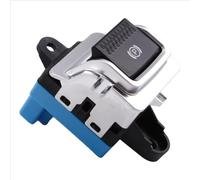 Commutateur Frein Compatible Avec Jaguar Pour F-Pace Pour XF Pour XE 2017 2018 2019 Bouton De Commande De Frein De Stationnement Électronique Accessoires OEM : T2H39311