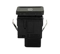 Commutateur Frein Compatible Avec VW Pour Passat Pour CC 2008 2009 2010 2011 Interrupteur De Frein À Main Électronique Accessoires OEM: 3C0927225C