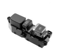 Commutateur Frein Main Compatible Avec Hyundai Pour Santa Fe Pour XL 1 Pcs Bouton De Commutateur De Frein De Stationnement De Voiture Autocollant De Bouton De Commutateur De Frein À Main 933102