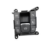 Commutateur Frein Main Compatible Avec Kia Pour KX5 Pour Sportage 2015 2016 2017 2018, 1 Pièce, Bouton De Commutation De Frein Interrupteur De Frein À Main Électronique 93600H3140