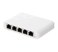 Switch (Przełącznik) Ubiquiti UniFi Switch USW Flex Mini 5x 10/100/1000