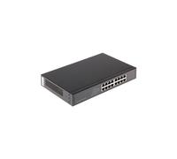 Commutateur Gigabit 16 ports (non géré) - PFS3016-16GT - DAHUA