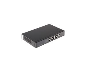 Commutateur Gigabit 16 ports (non géré) - PFS3016-16GT - DAHUA