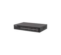 Commutateur Gigabit 24X 10/100/1000 RJ45 bureau/rack 561273