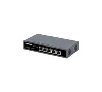 Commutateur Gigabit 5x PoE Passhrough alimenté par PoE ou 561808