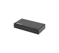 Commutateur Gigabit 5x RJ45 Desktop 561747