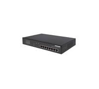 Commutateur Gigabit 8xRJ45/ 4x PoE, écran LCD 561310