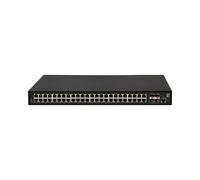 LevelOne GTL-5291 Commutateur 48 x GSFP 48x