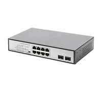 Digitus 8-Port Gigabit PoE Switch (DN-95340)