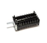 Commutateur GOTTAK 880808K 7 positions Four, cuisinière 263900053 BEKO