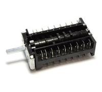 Commutateur GOTTAK 880808K 7 positions Four, cuisinière 263900053, LEISURE, DOMEOS - 295554