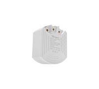 Sonoff M0802010005 gradateur Externe Variateur Noir, Blanc