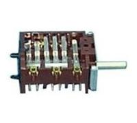 Commutateur grand four pour cuisinière beko - 9822264 G