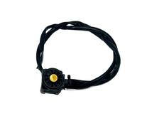Commutateur Guidon Moto Bouton Poussoir Universel Démarrage Du Klaxon Commutateur Guidon Moto 22mm Pour Les Accessoires Atv Vélo Saleté 50cc-250cc