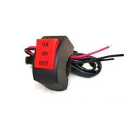 Commutateur Guidon Moto Interrupteur De Guidon De Moto, Commandes De Phares, Pièces De Moto, Interrupteurs, Projecteurs, Accessoires De Moto