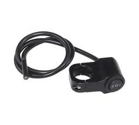 Commutateur Guidon Moto Interrupteur Marche/arrêt pour Phare De Moto, 22 Mm, 7/8", 3 Positions, 12 V, Accessoires pour Guidon