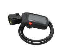 Commutateur Guidon Moto Sélecteur Mode d'alimentation pour Moto Sport/EP Interrupteur Klaxon Compteur Horaire Compteur Vitesse Compteur De Vitesse pour Surron Light Bee S&X