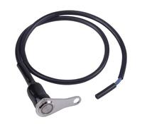 Commutateur Guidon Moto Support Universel Commutateur Guidon Moto Vélo Électrique Phare Réglable 12V Bouton Marche-arrêt